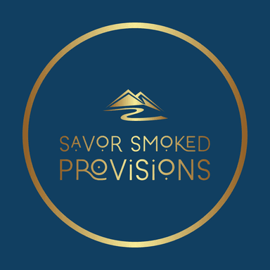 Savor Logo